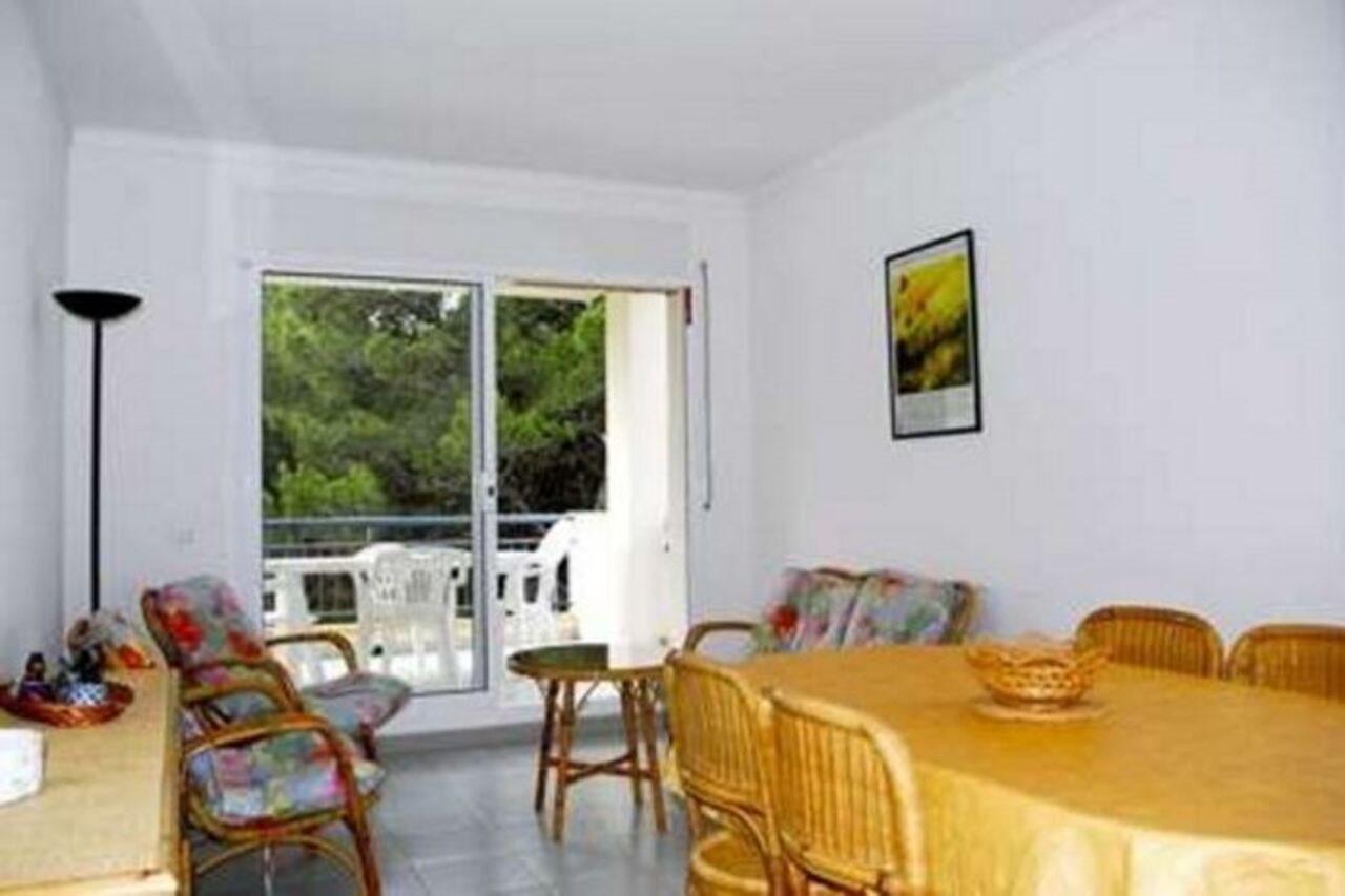 Magda Park 2d Apartamento