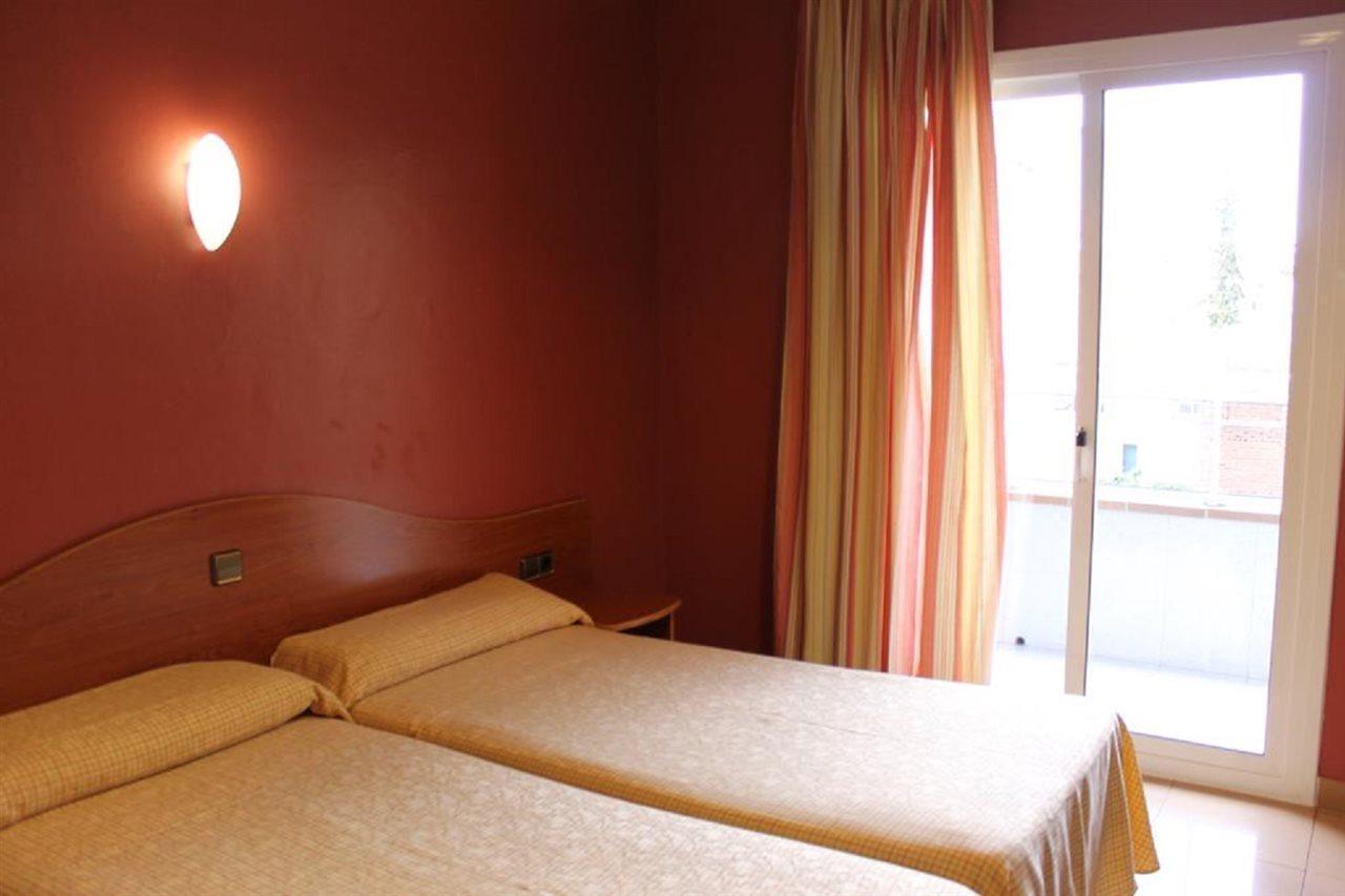 Athene Neos Hotel Lloret de Mar