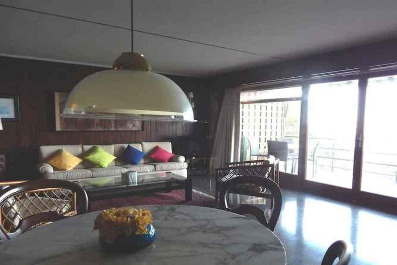 Apartamento Eden Mar Ii *