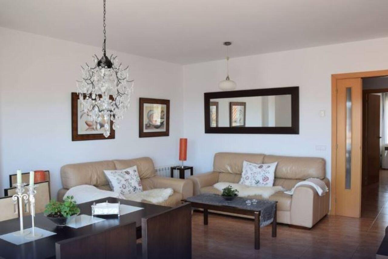 Alba Apartamento