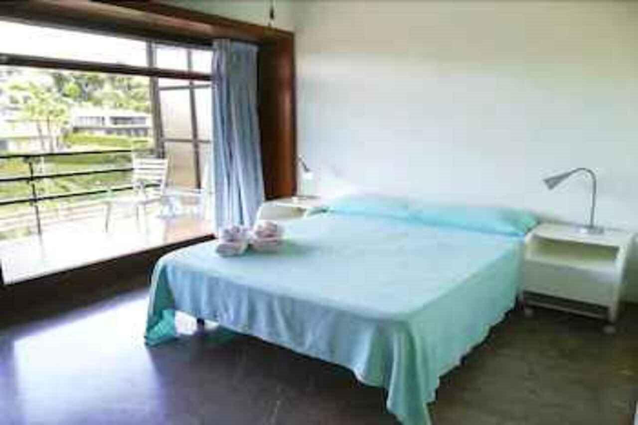 Eden Mar I Apartamento