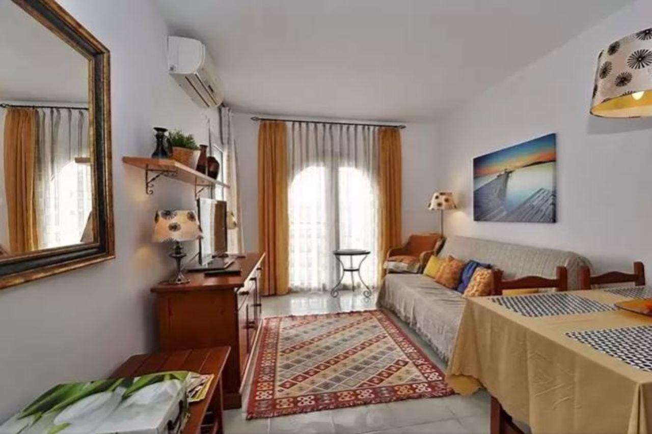 Wok Lloretholiday Apartment *