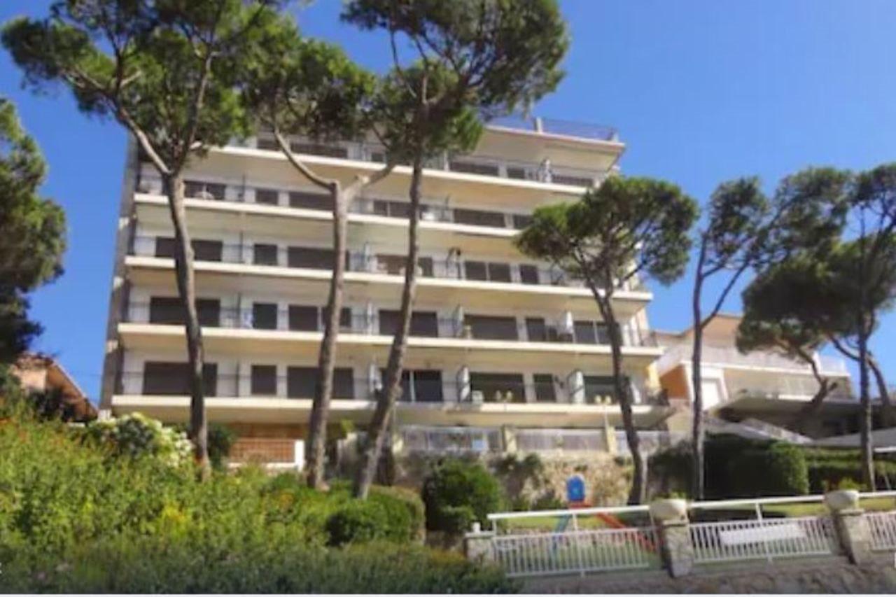 Apartment Senya Salvi 21 Sant Feliu de Guixols