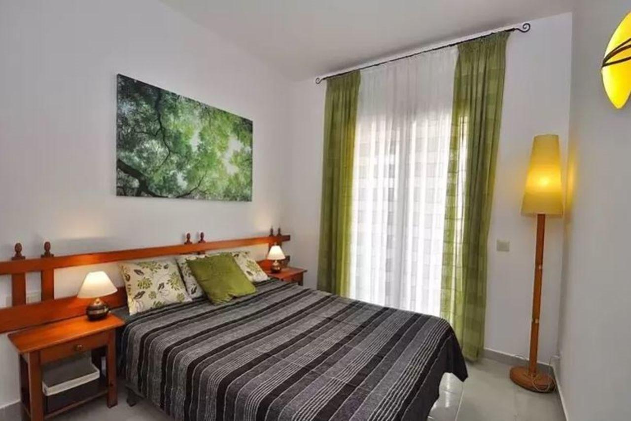 Wok Lloretholiday Apartment *