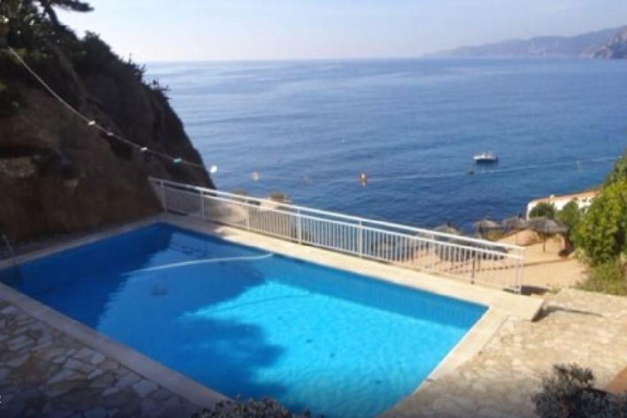 Apartamento Senya Salvi 21 Sant Feliu de Guíxols