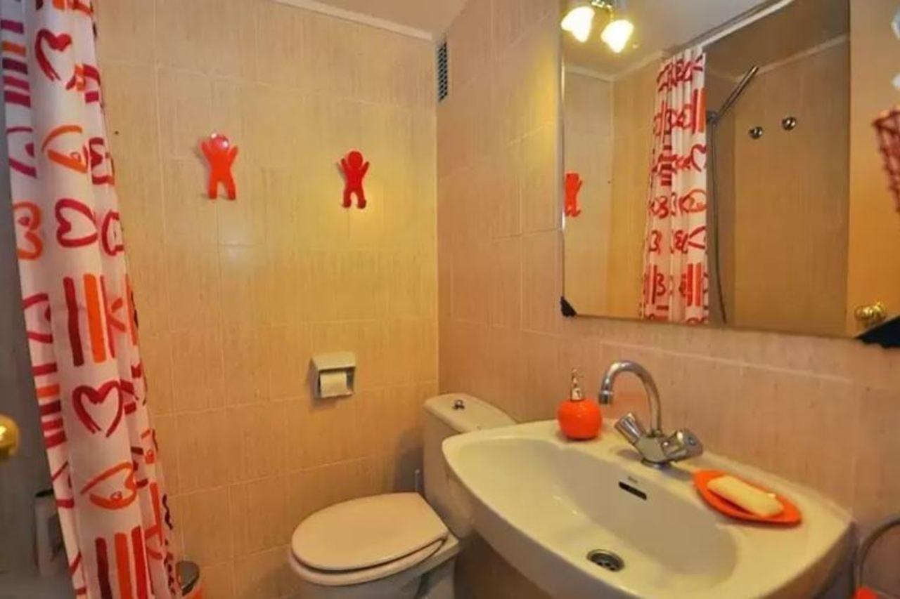 Apartment Wok Lloretholiday Lloret de Mar