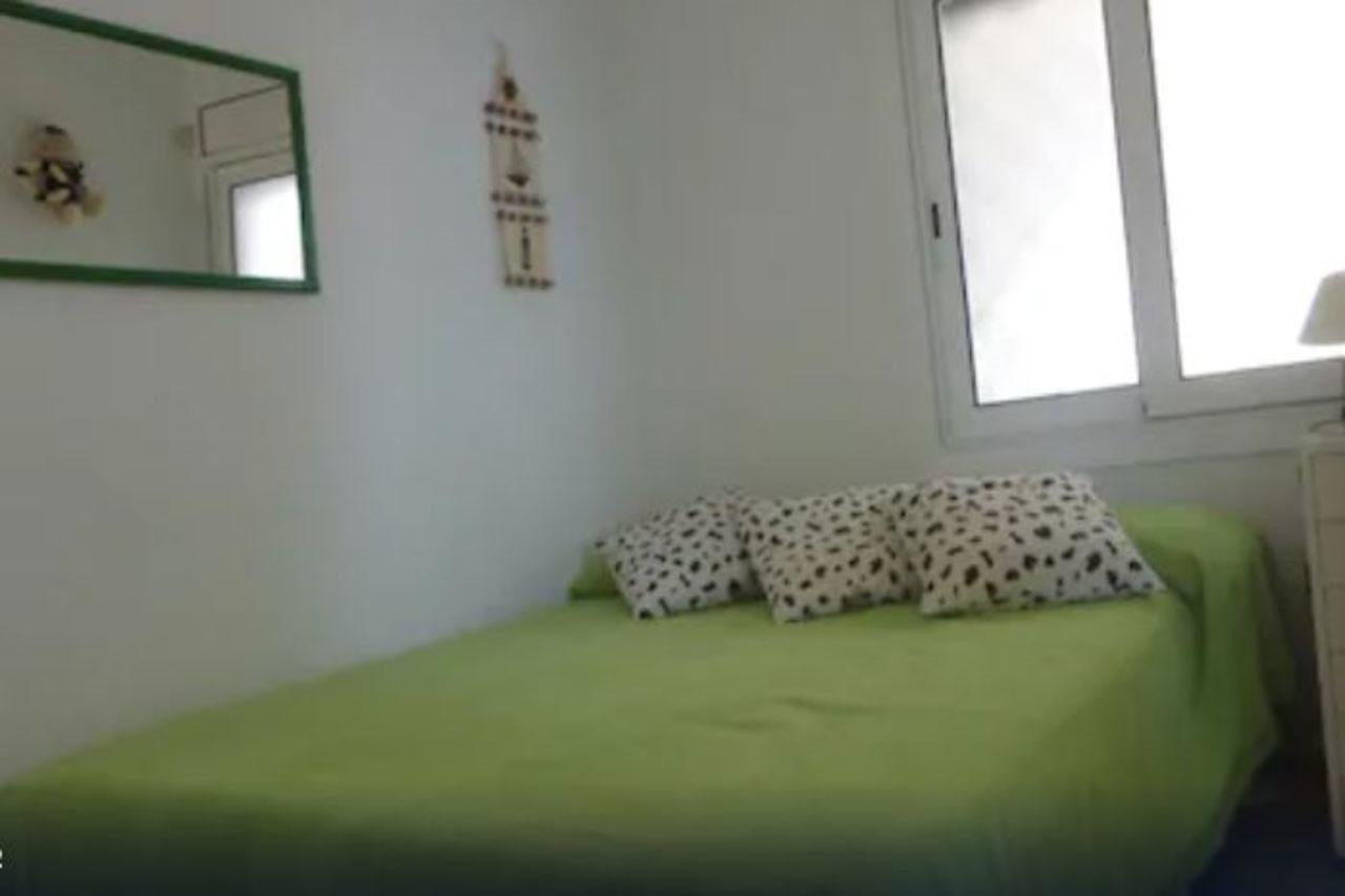 Apartamento Senya Salvi 21 Sant Feliu de Guíxols