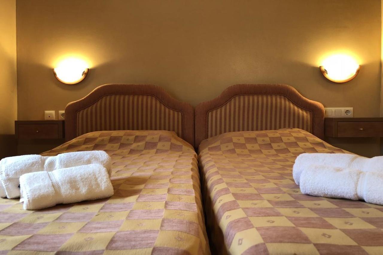 Hotel Pete 3*