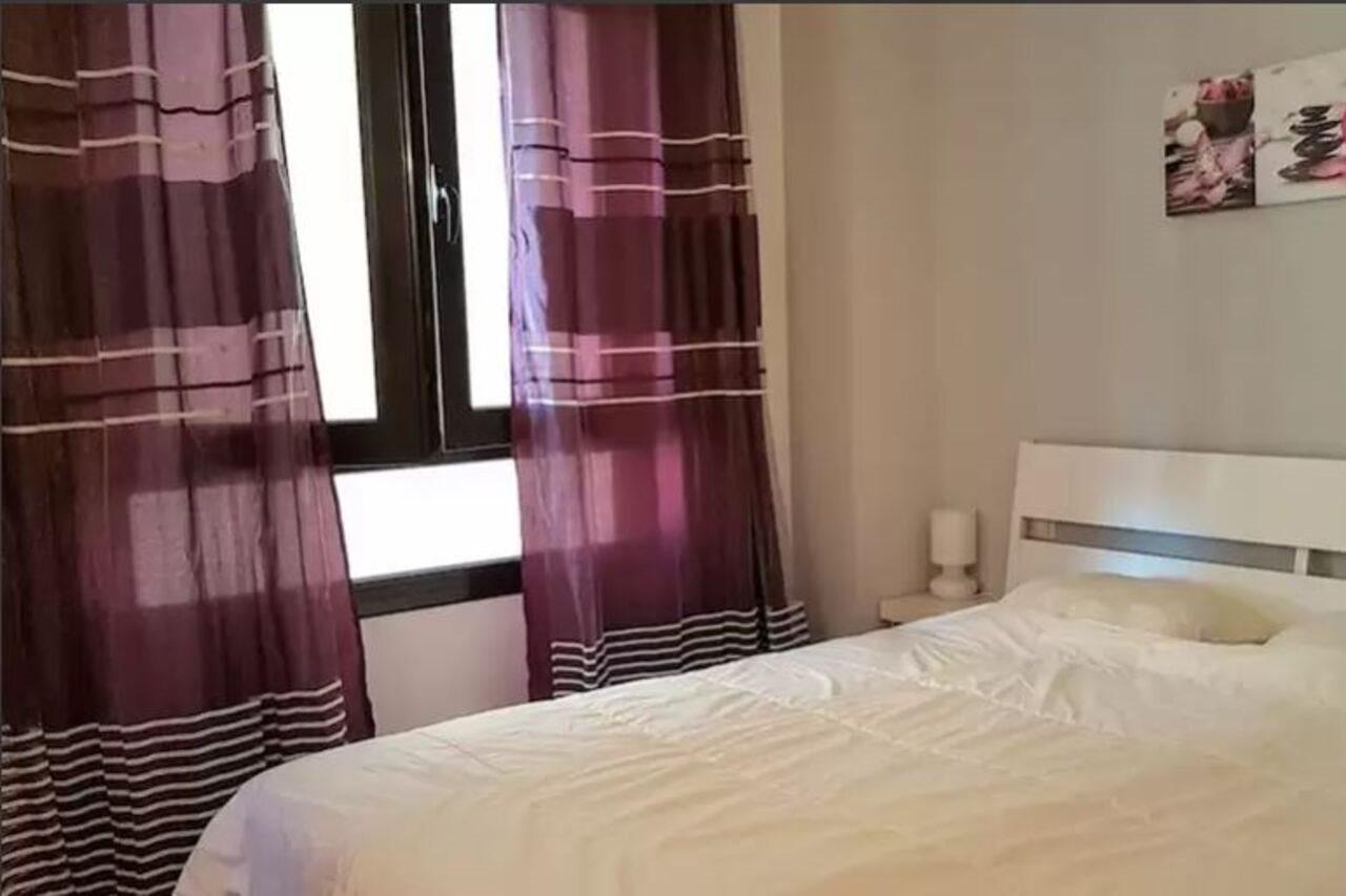 Irina Lloret Apartment