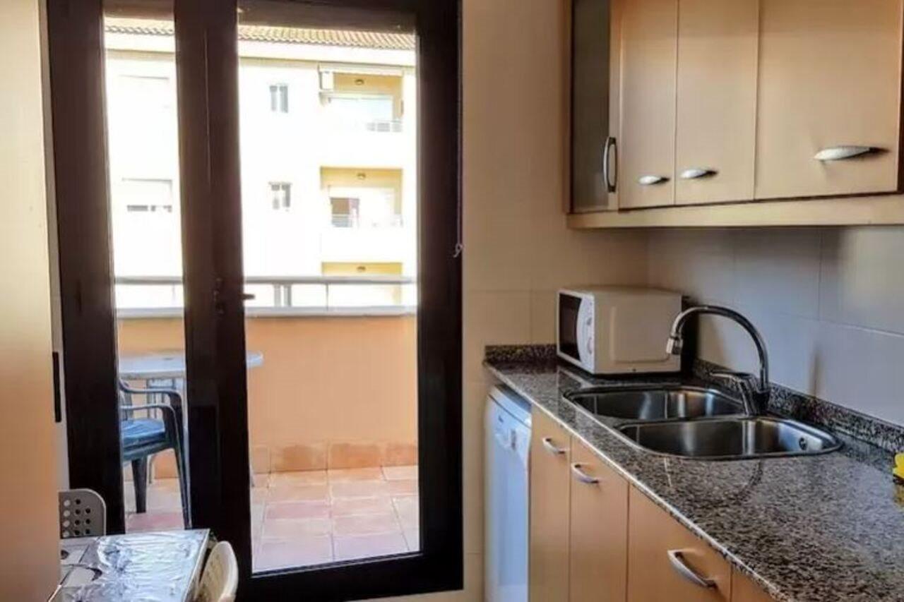 Irina Lloret Apartment