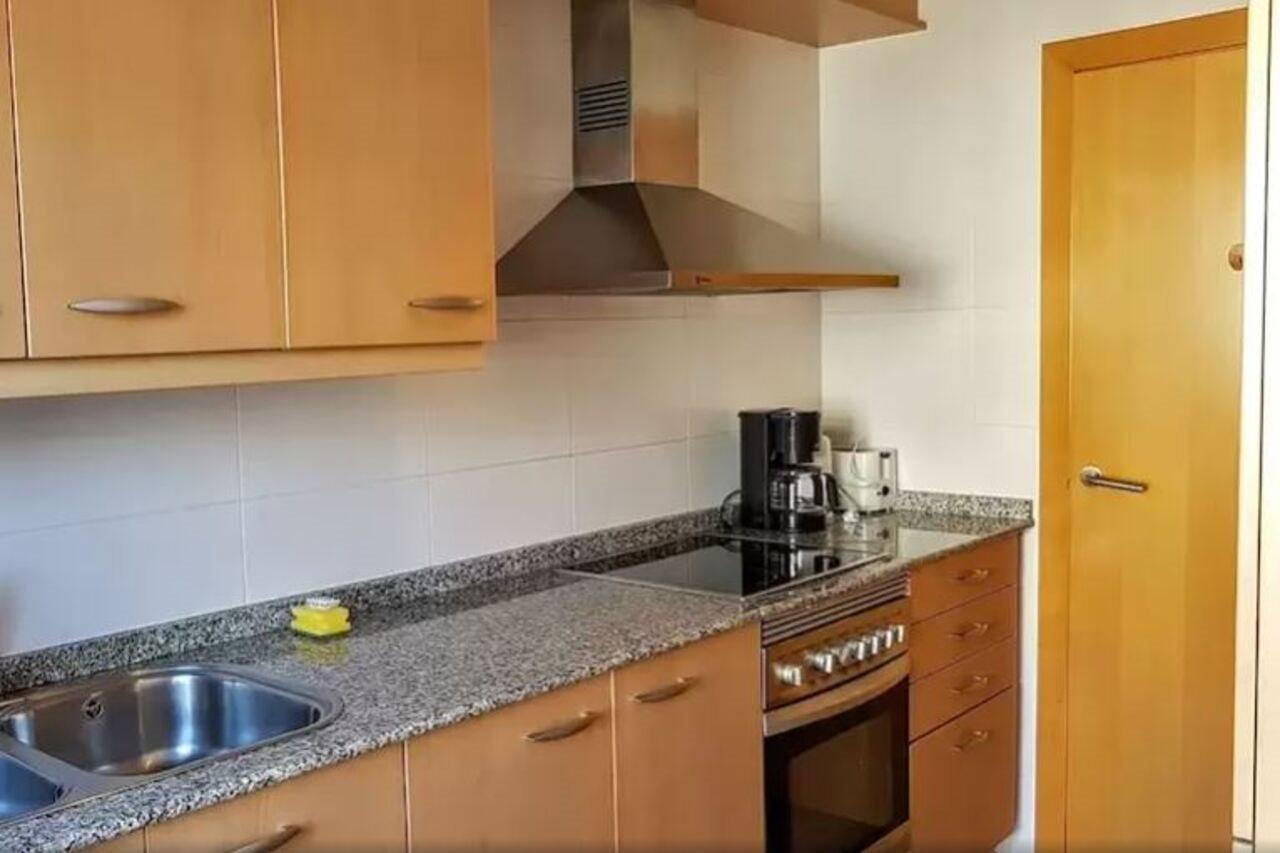Irina Lloret Apartment Lloret de Mar