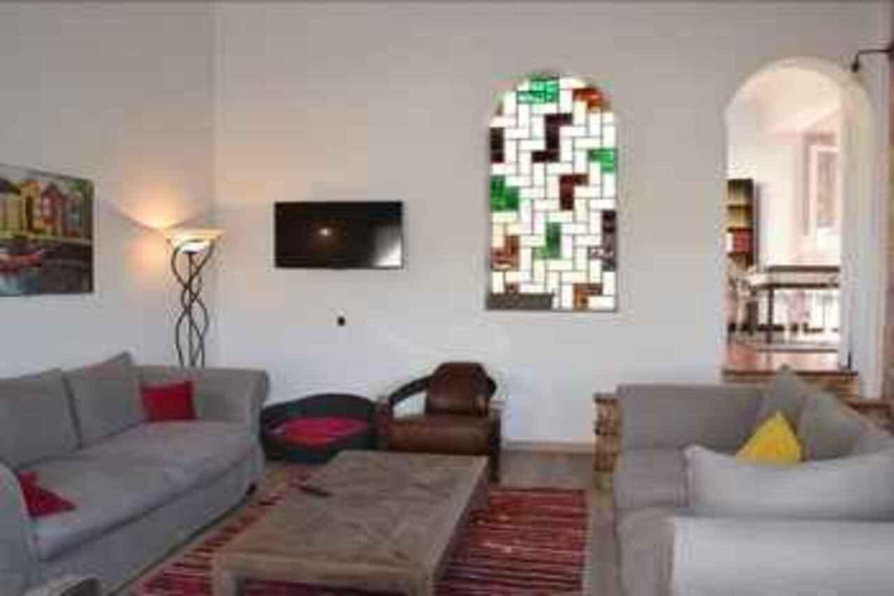 Villa Bell-lloc Costabravasi *