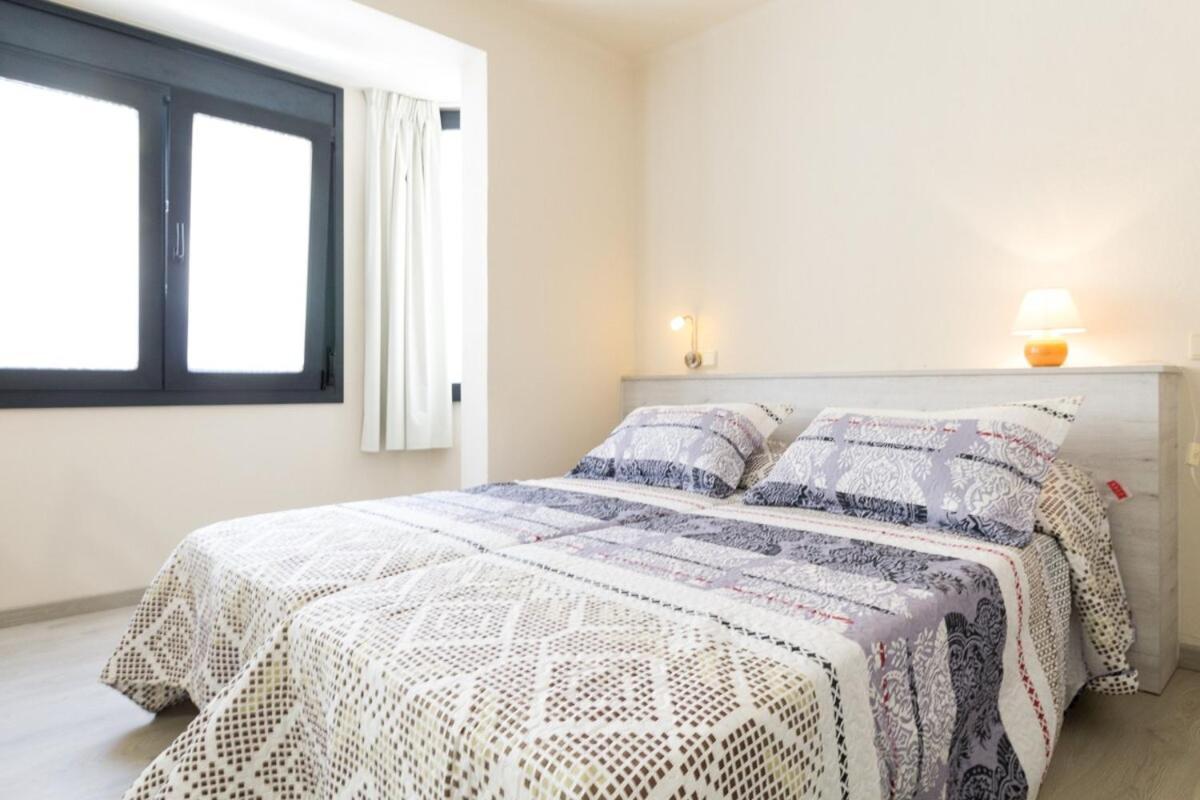Apartment Cal Modest 1