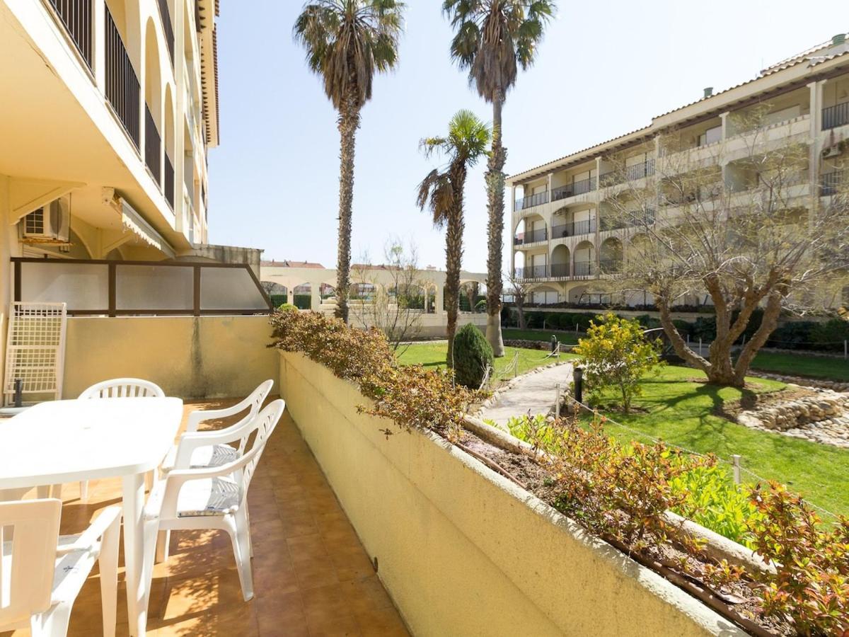 Jardines Del Mar 1 Apartamento