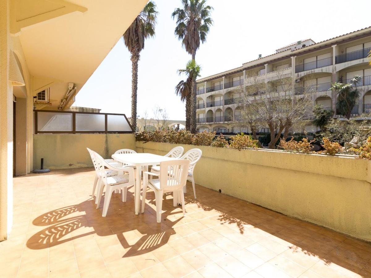 Jardines Del Mar 1 Apartamento *