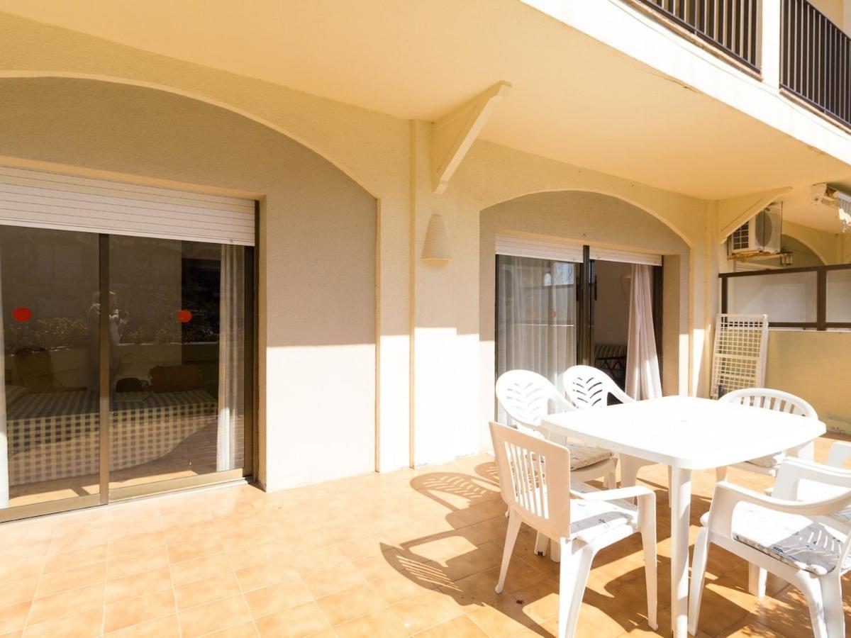 Jardines Del Mar 1 Apartamento L'Estartit