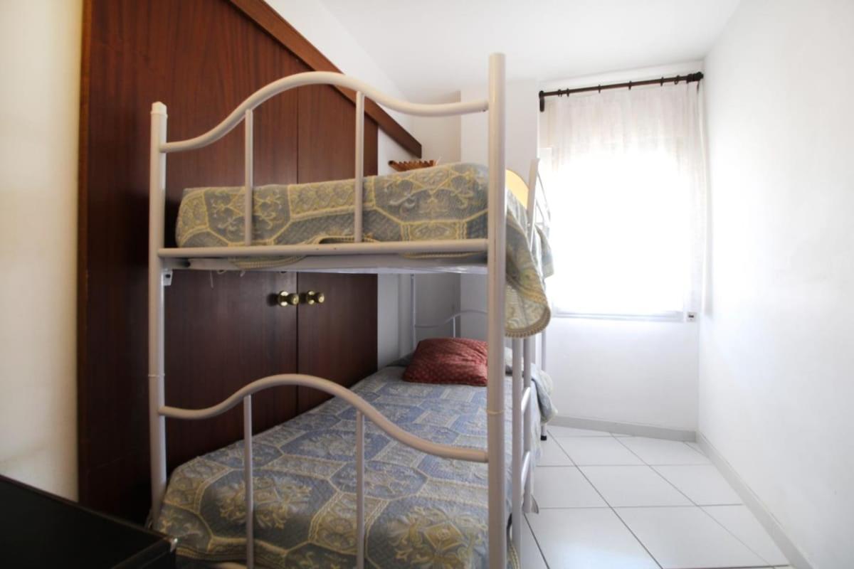Medes Park 2-8 Apartamento *