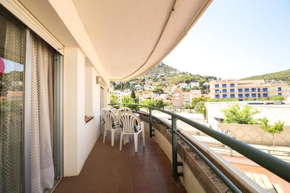 Medes Park 2-8 Apartamento L'Estartit