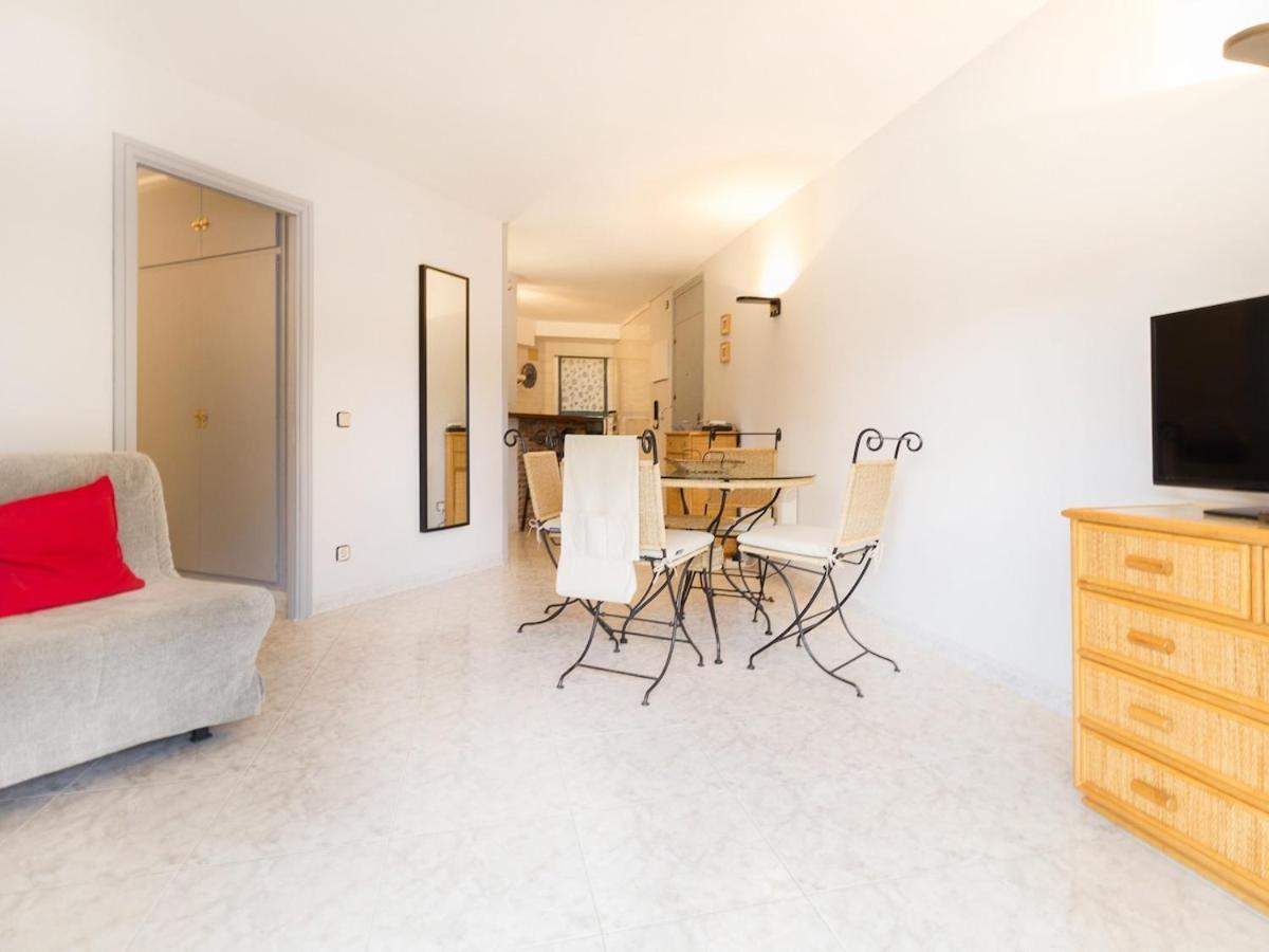 Apartamento Medes Park Baixos L'Estartit