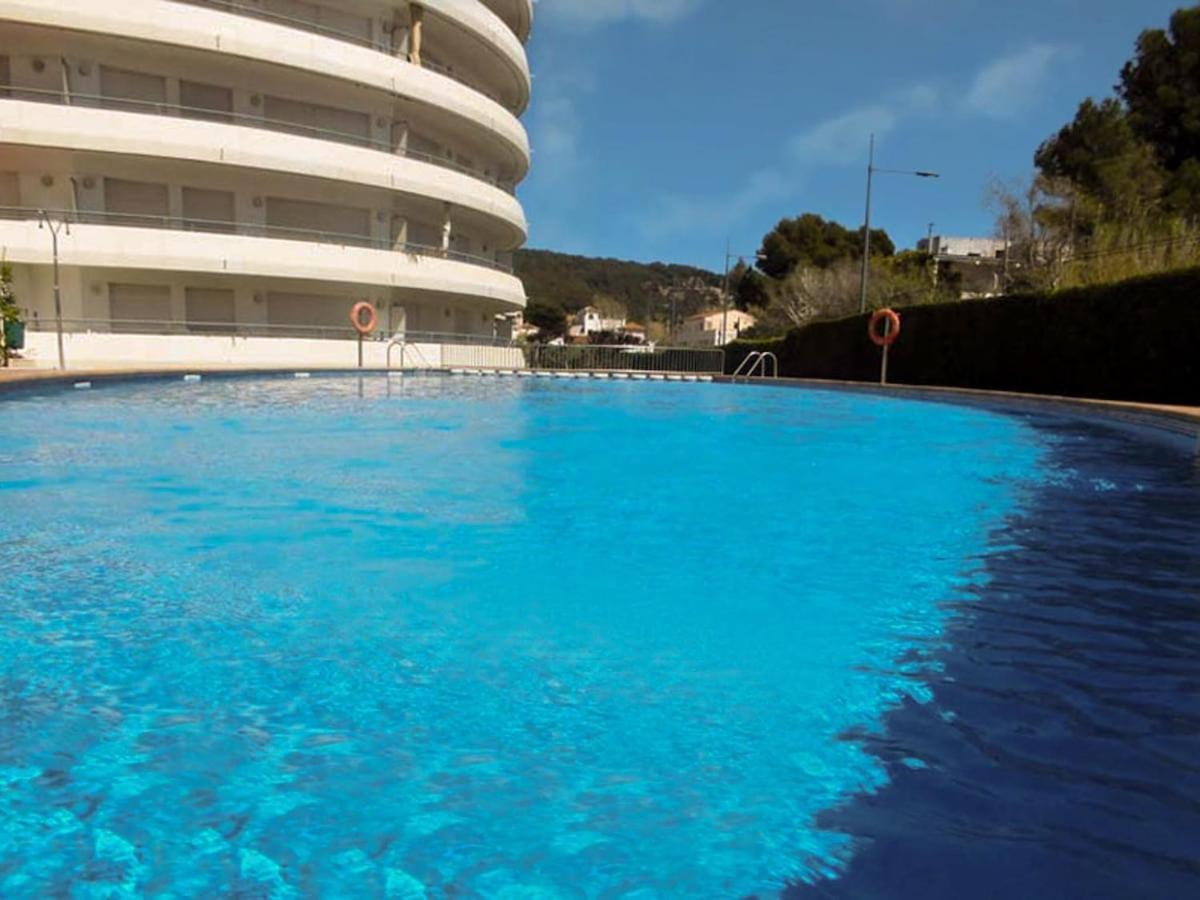 Medes Park Baixos Apartamento L'Estartit