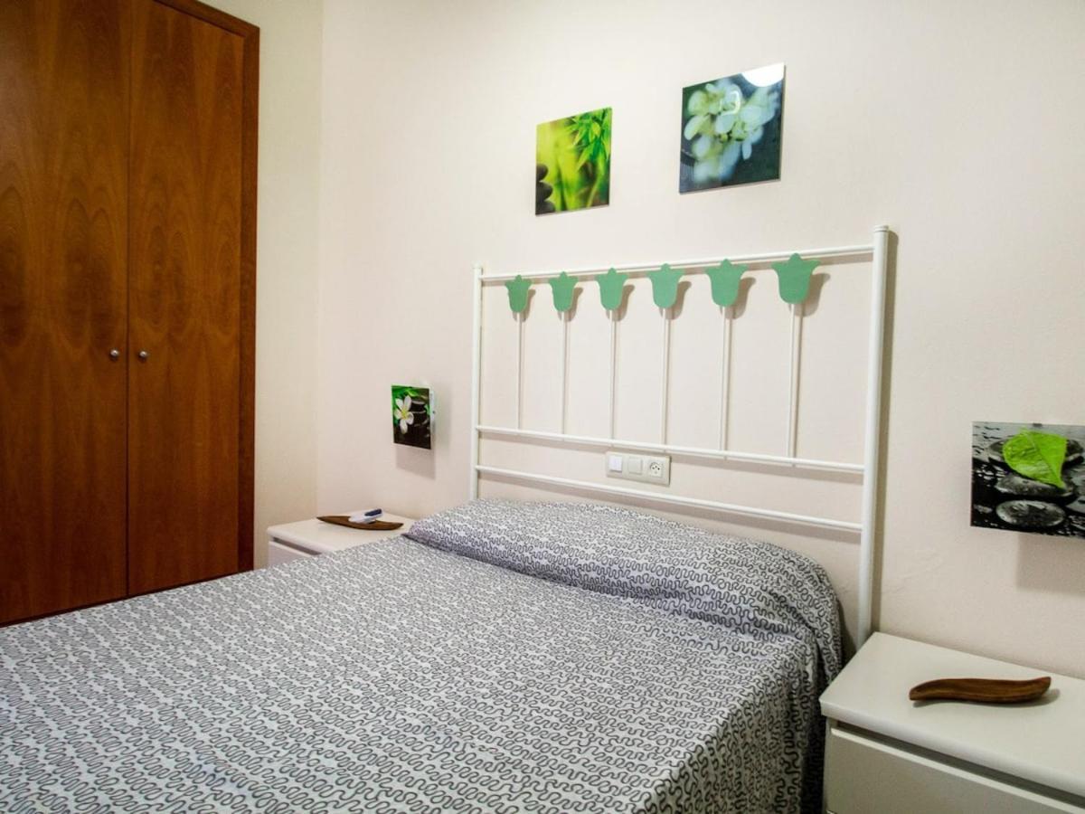 Apartamento Miami Ii *