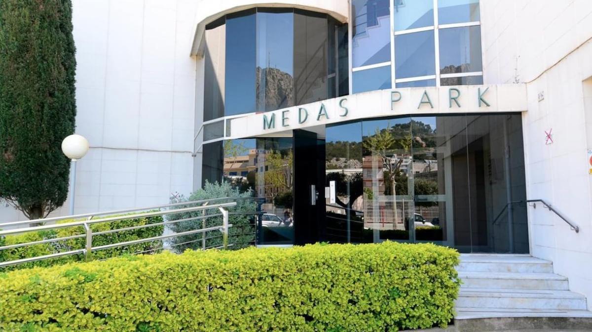 Apartamento Medes Park 2-8