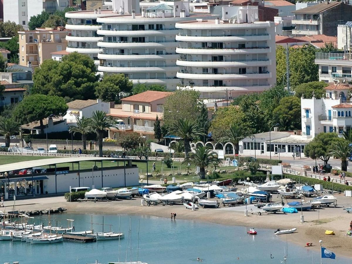 Medes Park Baixos Apartamento L'Estartit