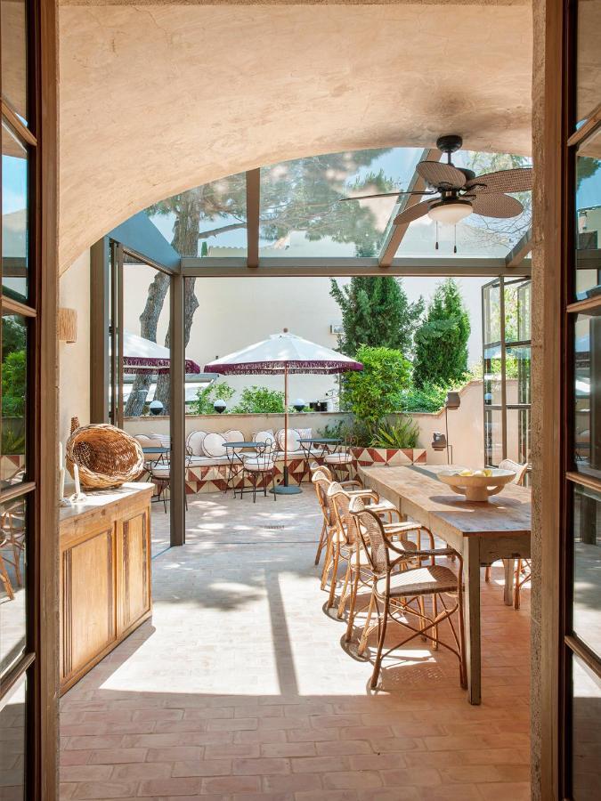 Hotel La Bionda - Adults Only Begur