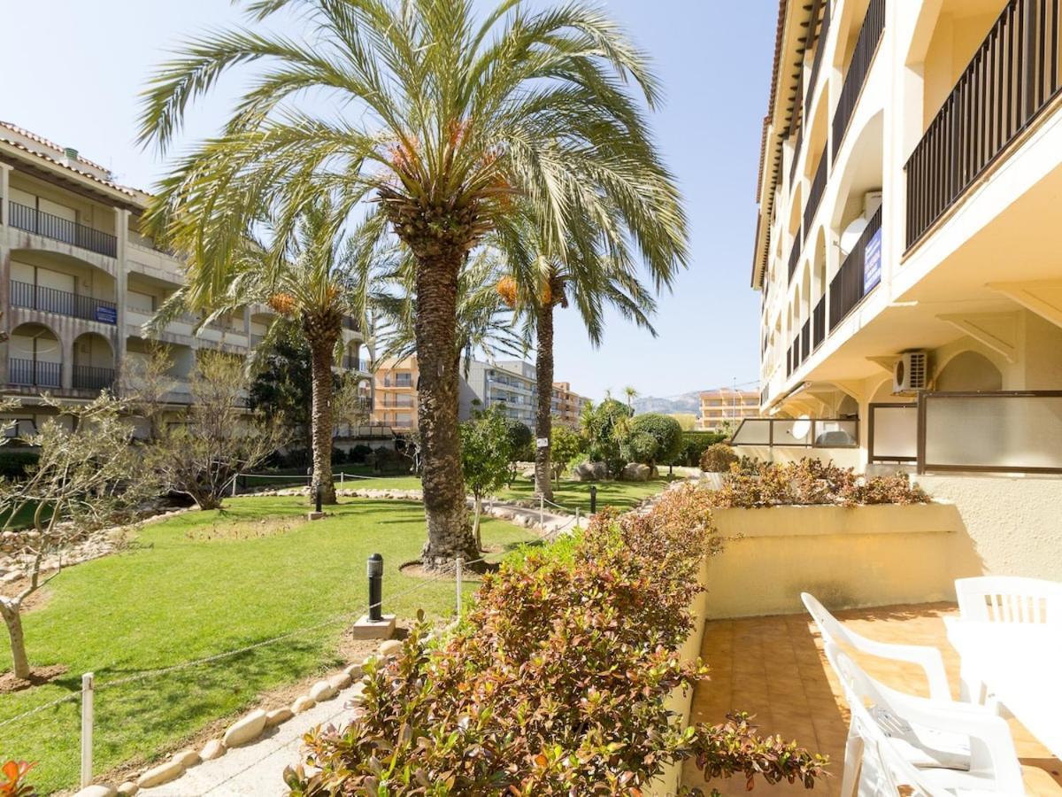 Jardines Del Mar 1 Apartamento L'Estartit