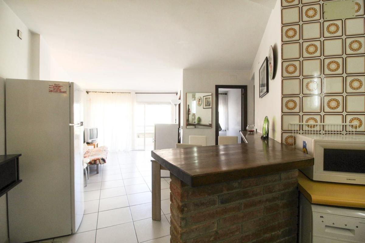 Medes Park 2-8 Apartamento L'Estartit