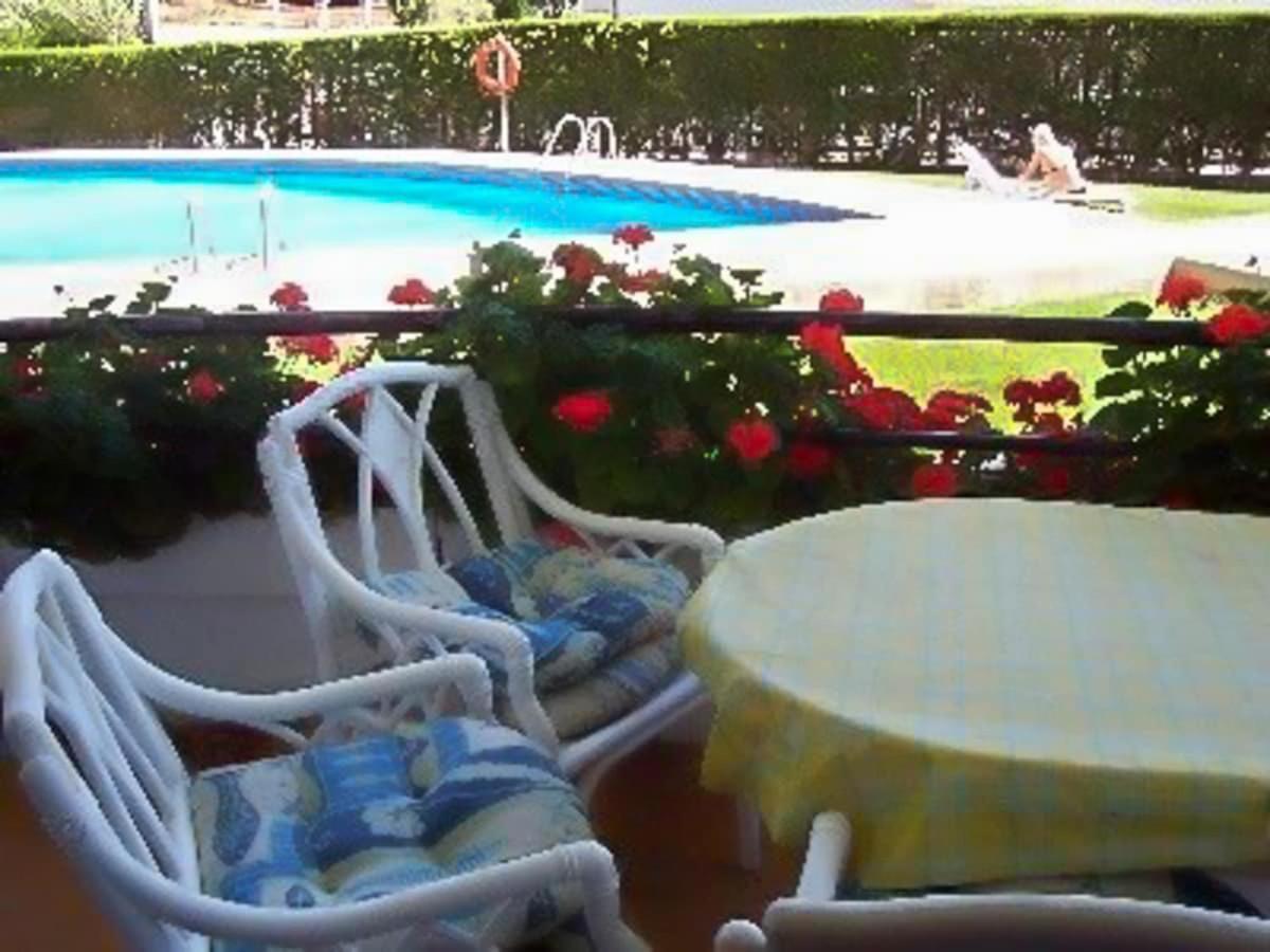 Medes Park Baixos