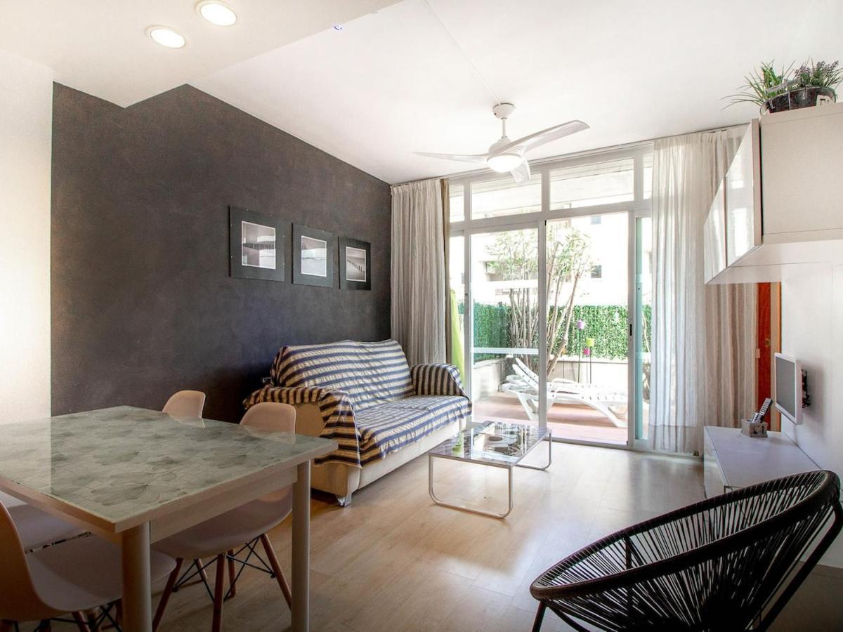 Apartamento Miami Ii
