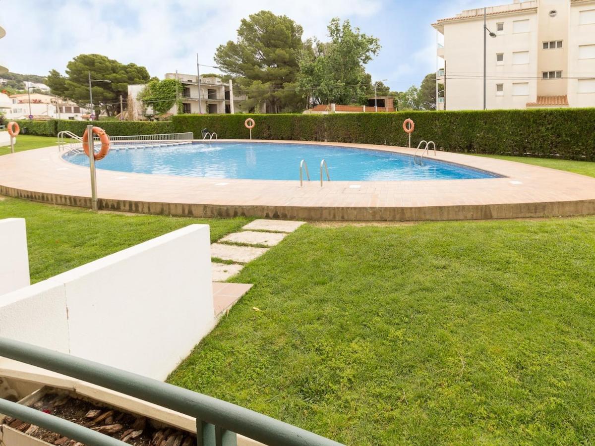 Apartamento Medes Park Baixos
