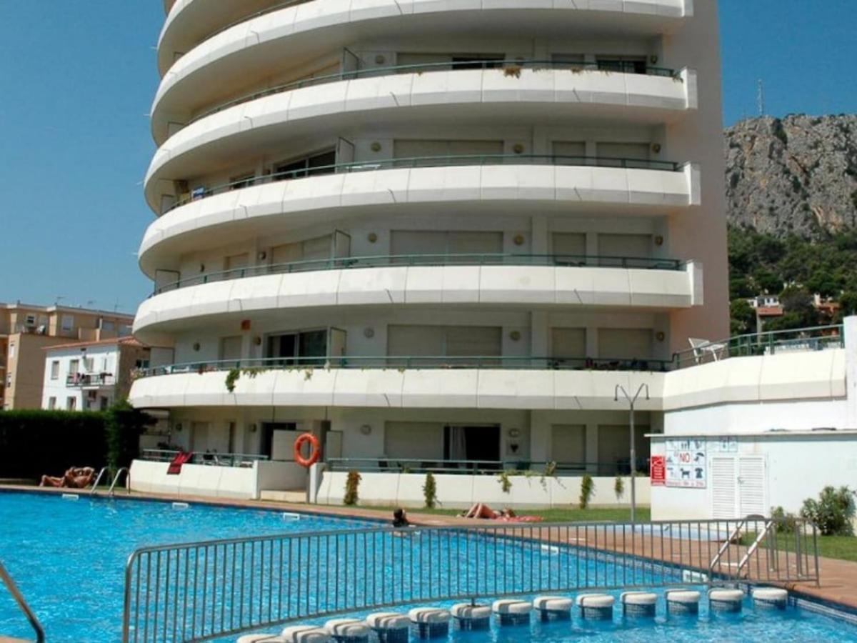Medes Park Baixos Apartamento *