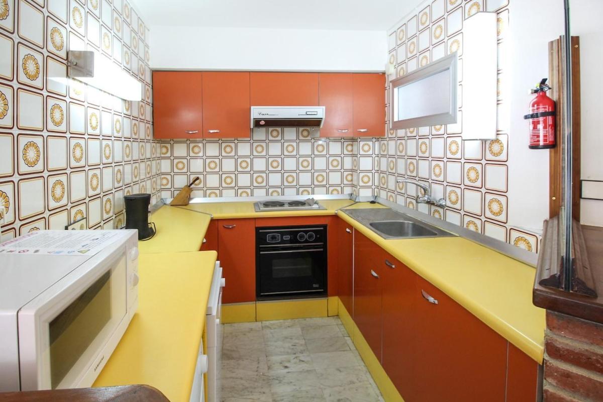 Apartamento Medes Park 2-8 *