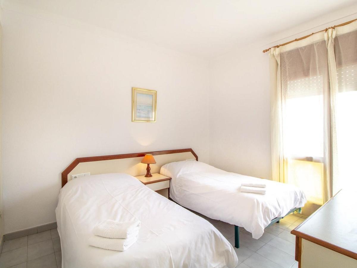 Apartamento Port Iii Sistach *