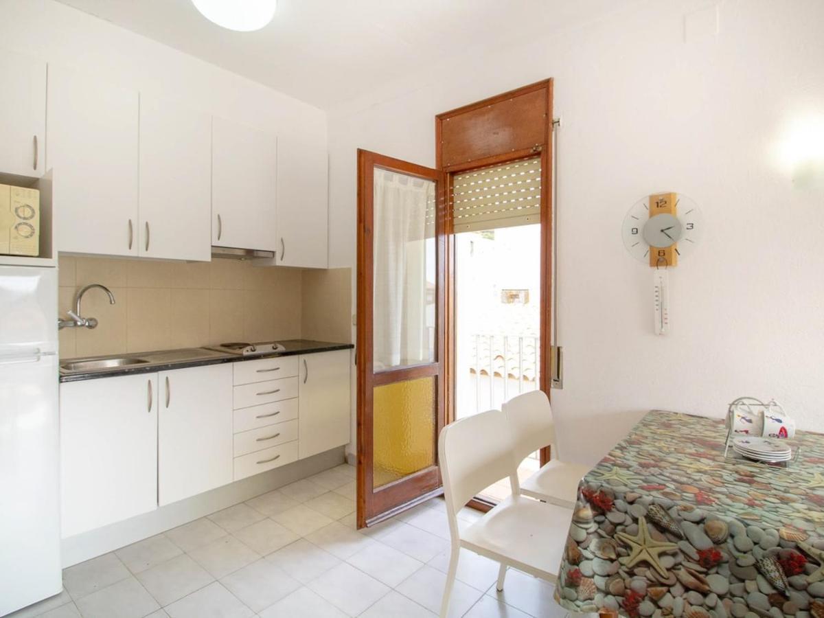 Apartamento Port Iii Sistach *
