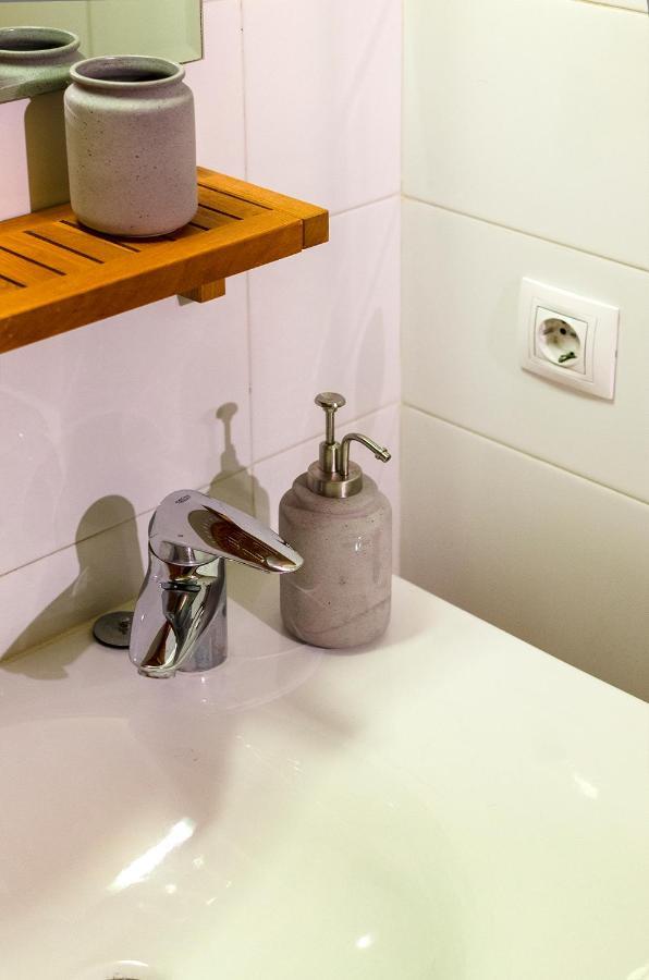 Devesa Park With Private Parking Apartamento Gerona