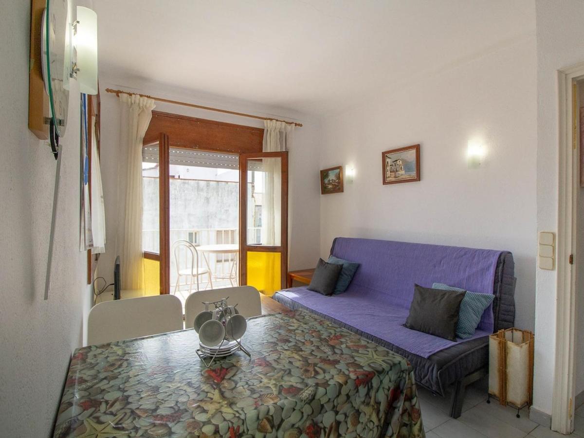 Apartamento Port Iii Sistach L'Estartit