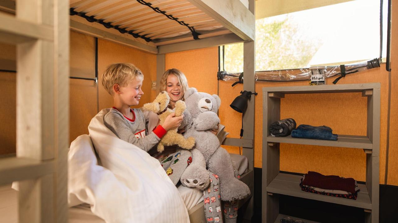 Camping Camping La Masia 5*
