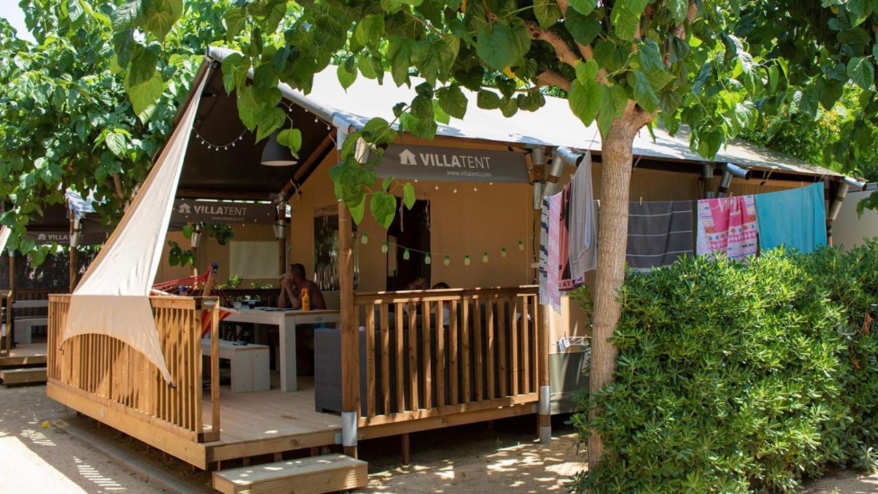 Camping La Masia 5* Blanes