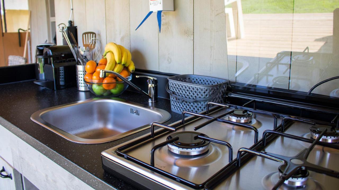 Camping La Masia Camping 5*