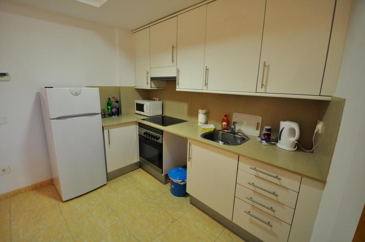 Acacias Apartamento