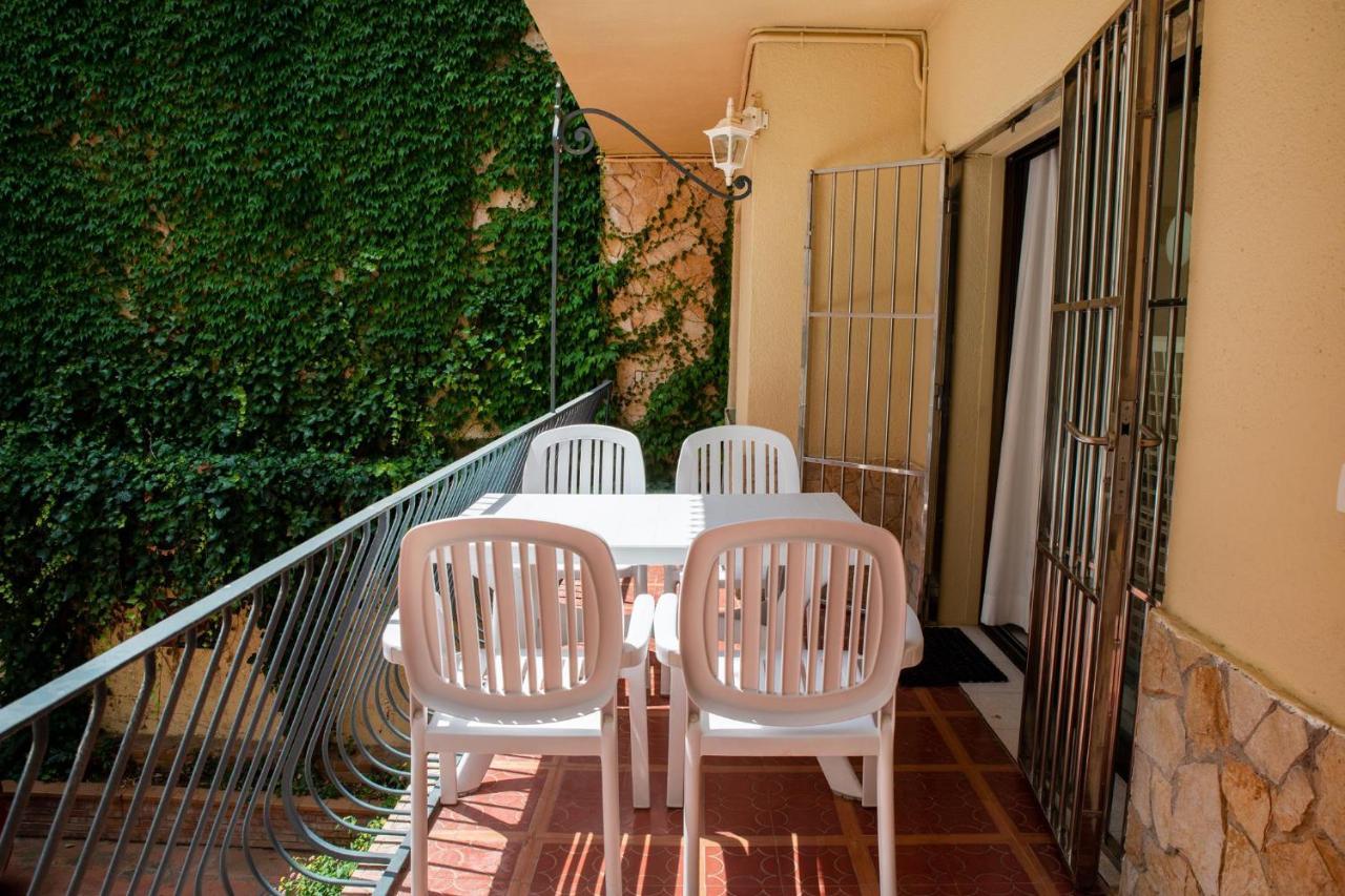Apartamento Celimar Mitja *