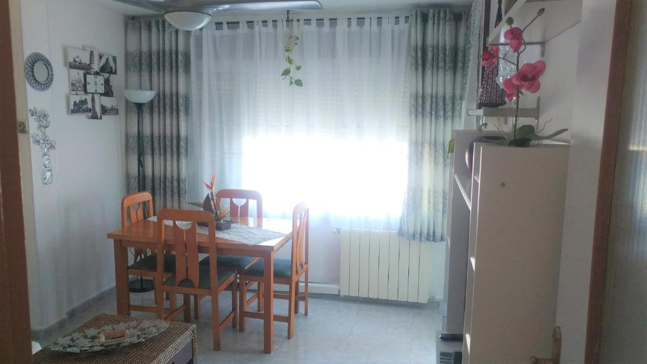 Bravaholidays-111-kristel 4 Apartamento Blanes