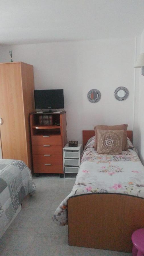 Apartamento Bravaholidays-111-kristel 4 *