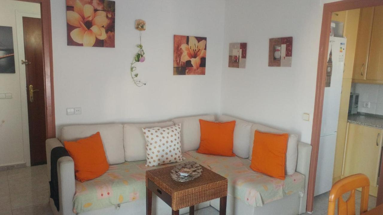Apartamento Bravaholidays-111-kristel 4 Blanes