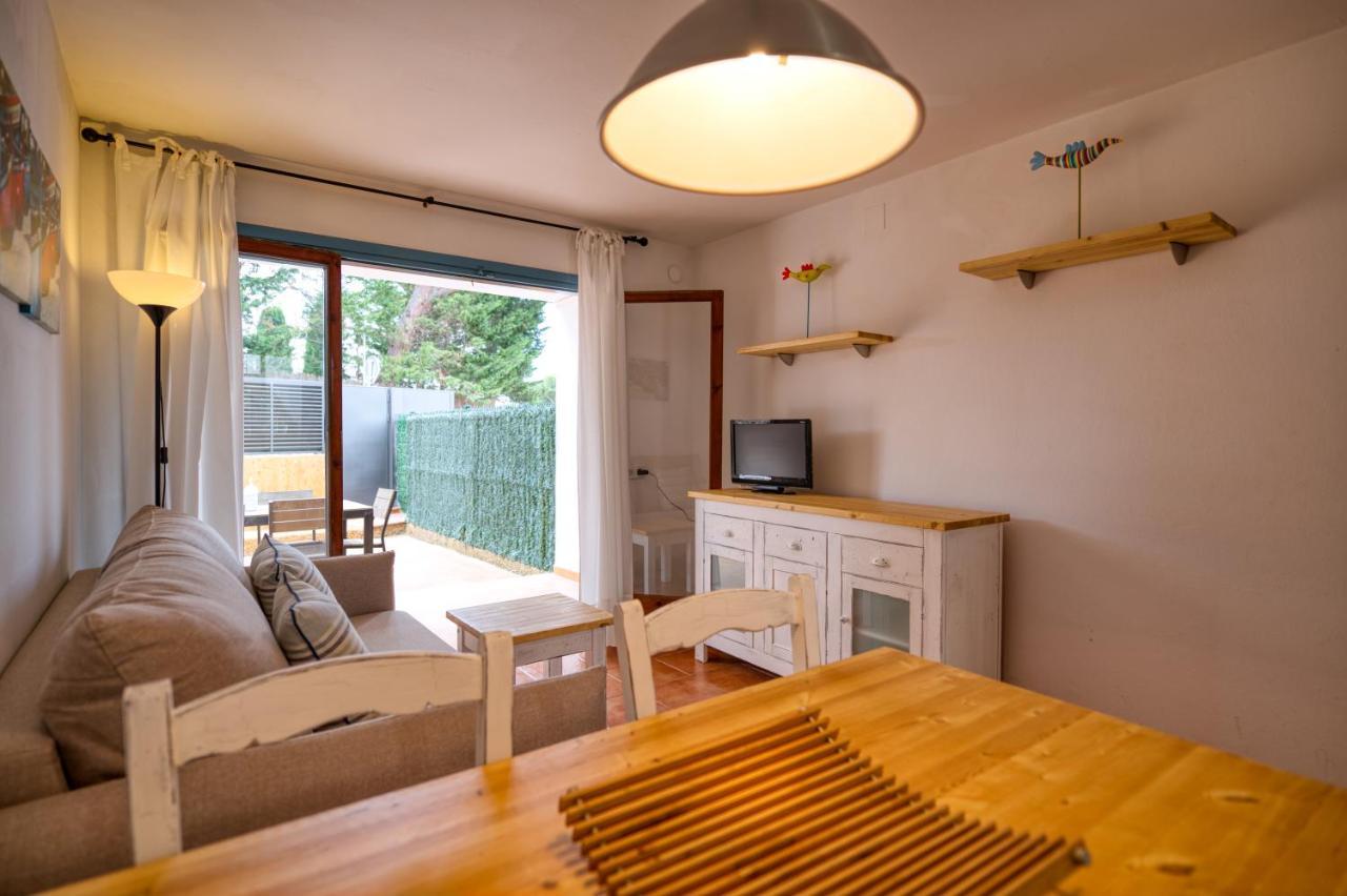 Apartamento Penyagolosa *