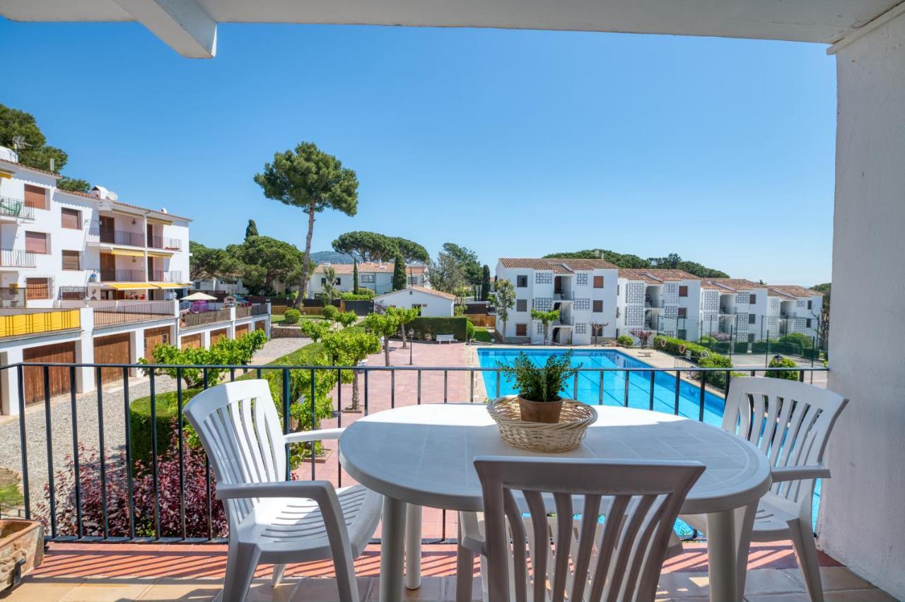 Apartamento Penyagolosa Calella De Palafrugell