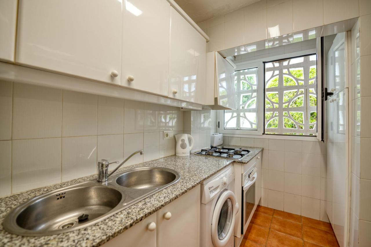Apartamento Penyagolosa
